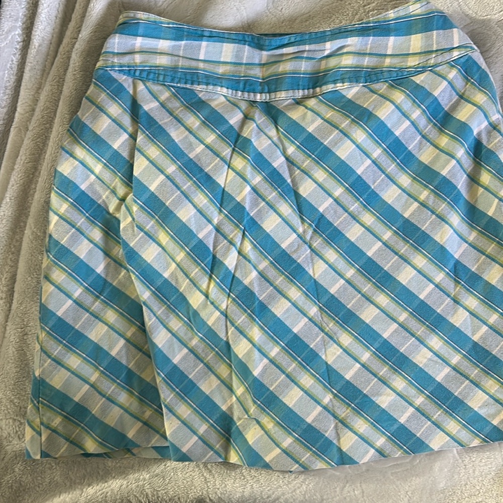 St. John bay skorts women’s size 4